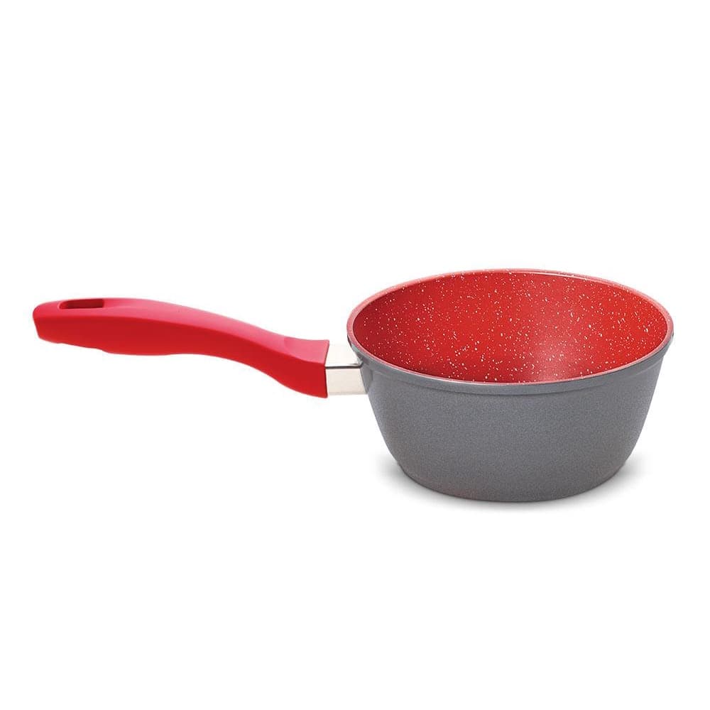 Panela Polishop Sauce Vermelha 20cm