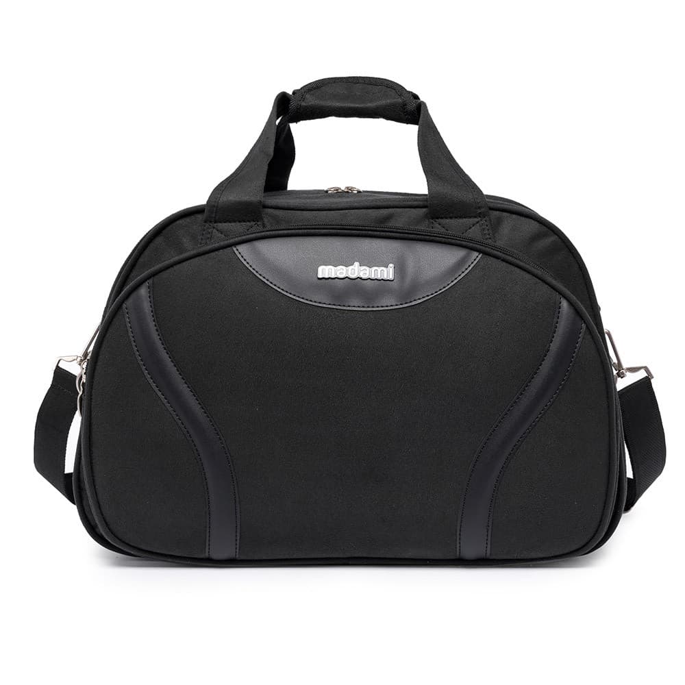 Bolsa Mala Mão Frasqueira Viagem Reforçada Madami