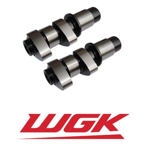 Comando Cb 300 Xre 300 Mod Original  Wgk Promoção 1011121