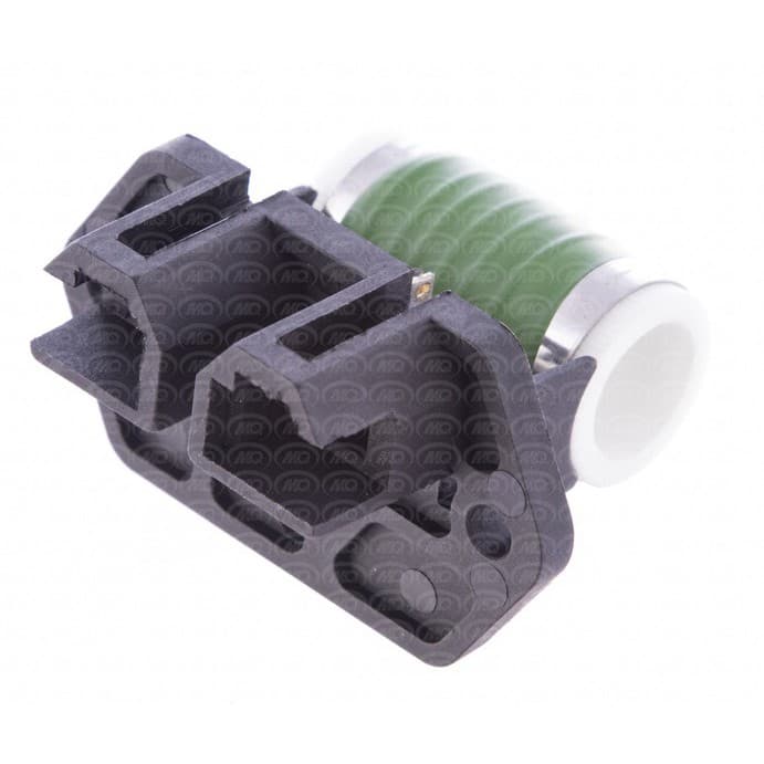 RESISTÊNCIA DO ELETROVENTILADOR FIAT STILO 2002/