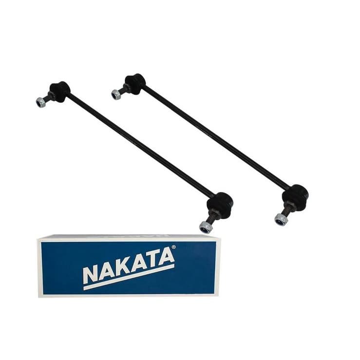 Par Bieleta Dianteira PEUGEOT 207 2008 / 2014 Original Nakata