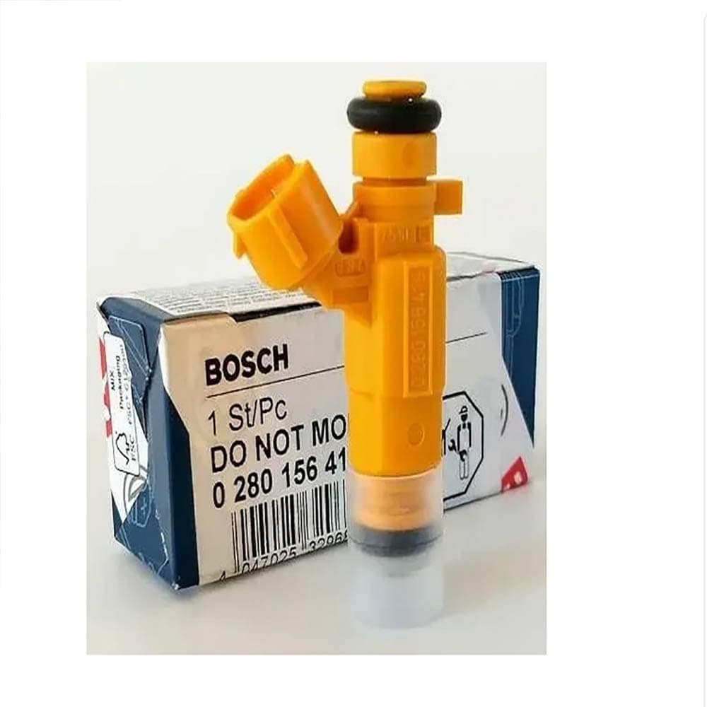 Bico Injetor Nissan NISSAN  Livina 2009 2010 2011 2012 2013 2014 2015 2016 Original Bosch