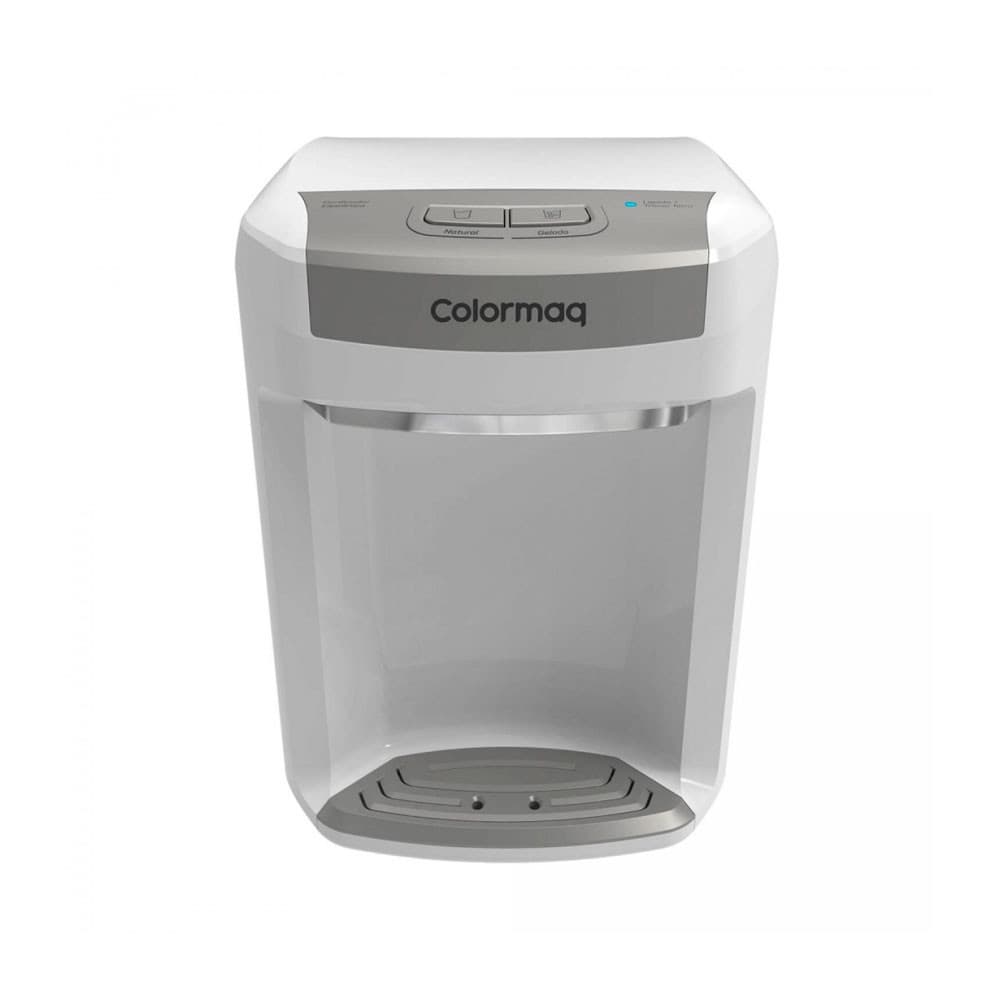Purificador de Agua Colormaq Eletrônico Cpuelsaben