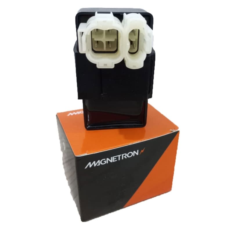 Cdi Cbx 200 Strada / Xr 200r / Nx 150 / Xlx 350r / Magnetron