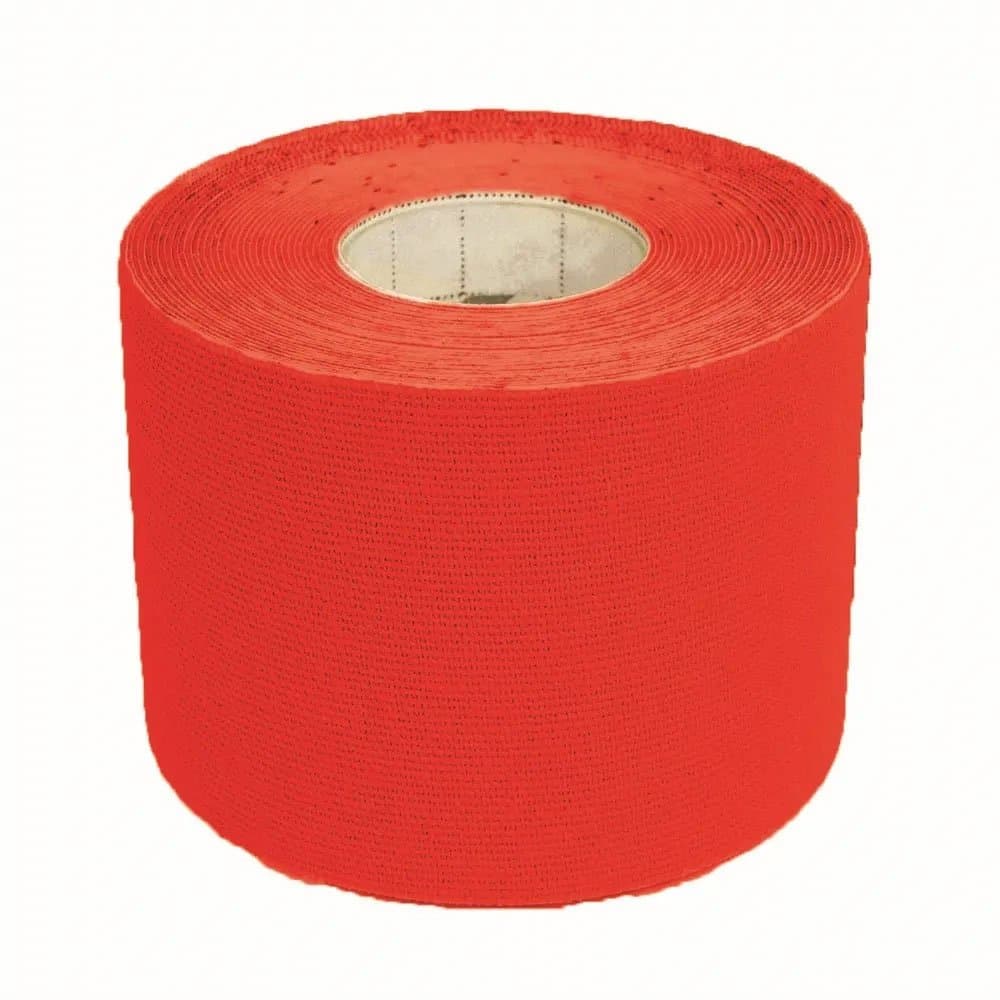 Fita Kinésio Multilaser Muscle Fix 5x500cm Rolo - HC043