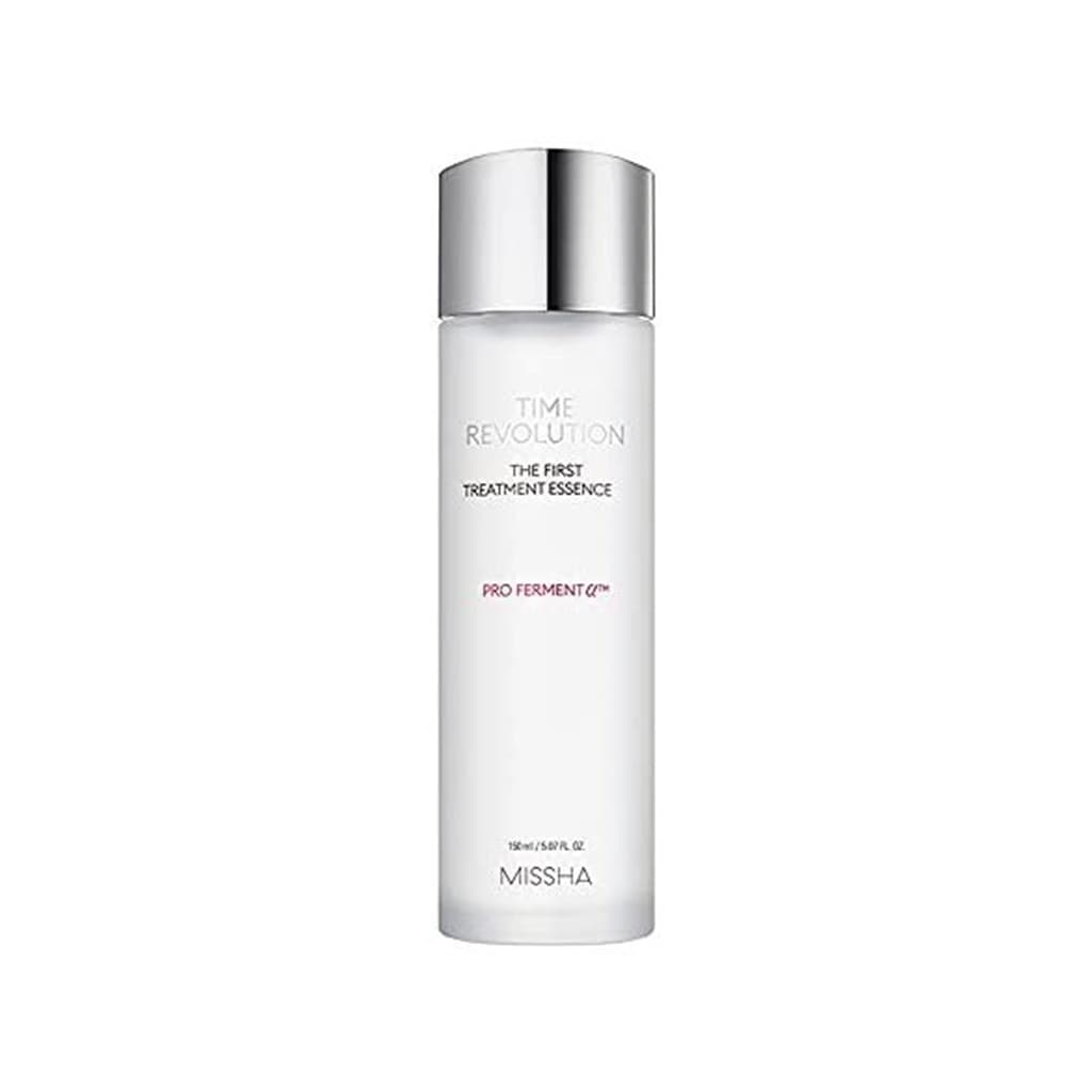 missha time Revolução A Primeira Essência De Tratamento 5x 150ml