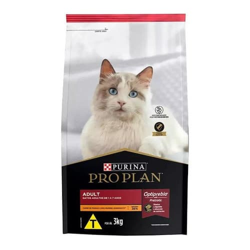 Pro Plan Gato Adulto 7,5kg