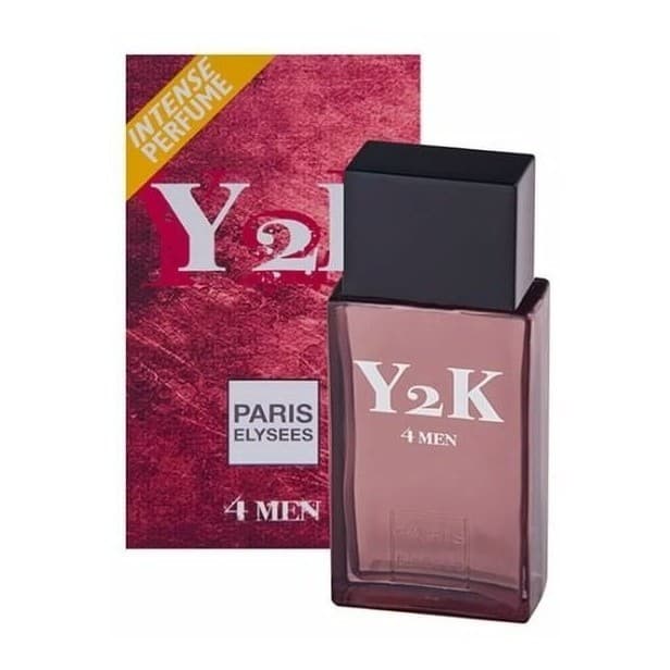 Y2k Paris Elysees 100ml Perfume