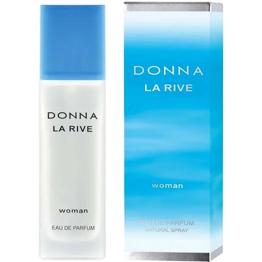 La Rive Donna Edp 90ml - Perfume Feminino