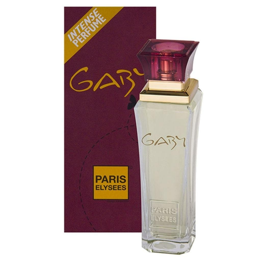 Perfume Gaby 100ml Paris Elysees