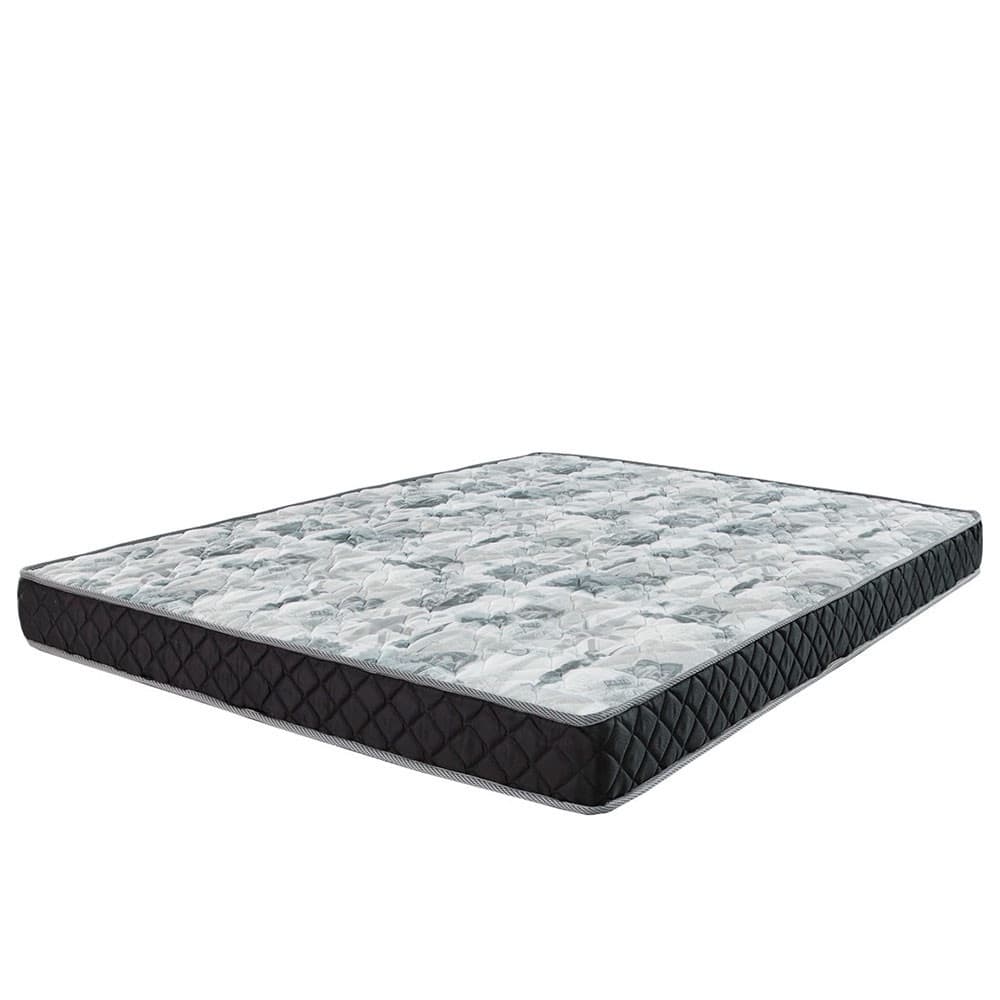 Colchão Viúva Espuma D28 Hipoalergênico 128x188x14cm BF Colchões
