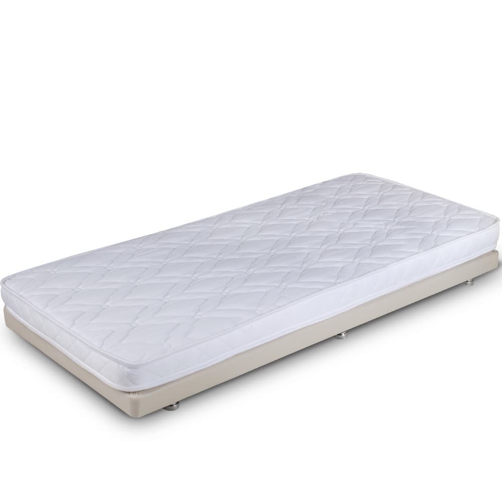 Base Box Mini Cama Montessoriana Solteiro Infantil 148x68x9cm - BF Colchões