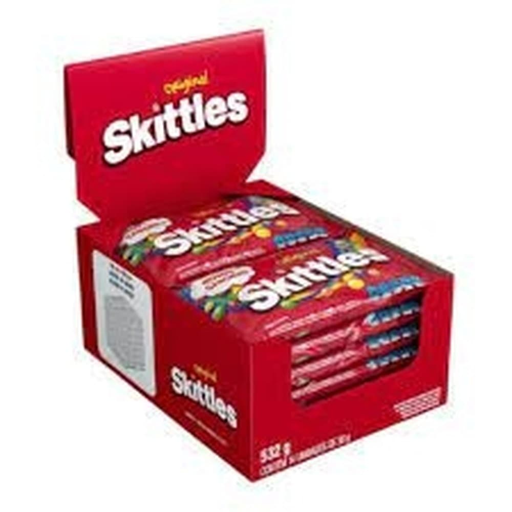 Bala Spacktles Original 14X38G