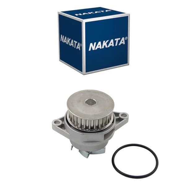 Bomba D agua Gol G2 G3 G4 G5 e G6 1.0 1.6 8v Nakata