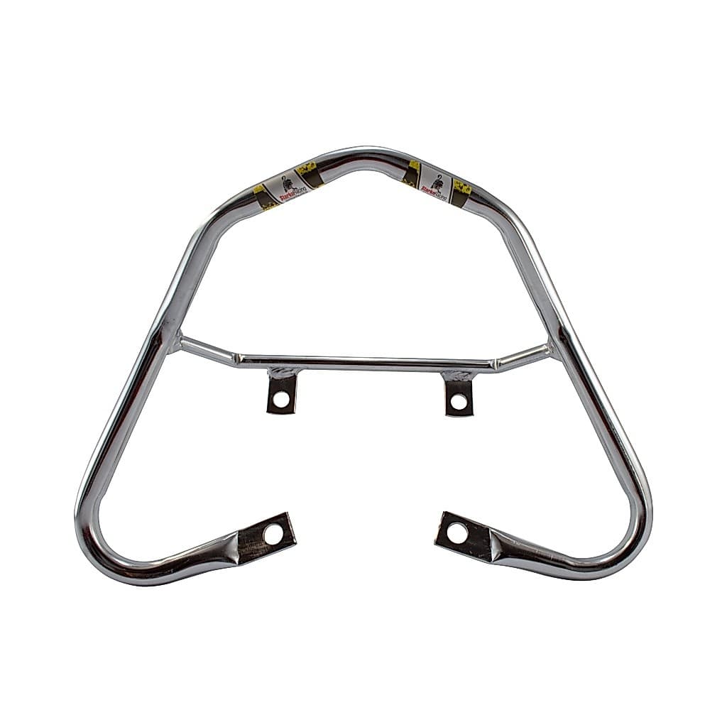 Alça Esportiva  Fan 125/150/fan 160 2014a 2022 Cromado (bicuda)