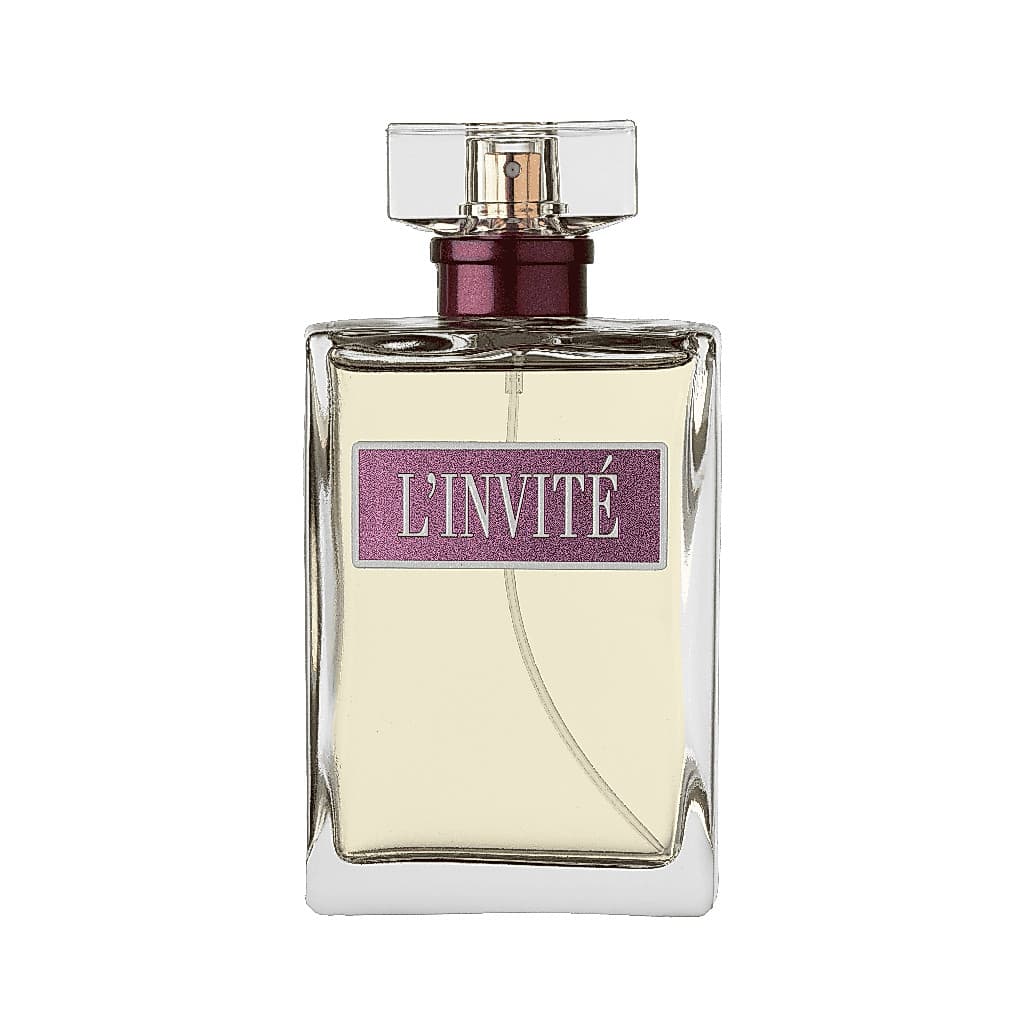 Perfume Feminino L’INVITÉ Primacial