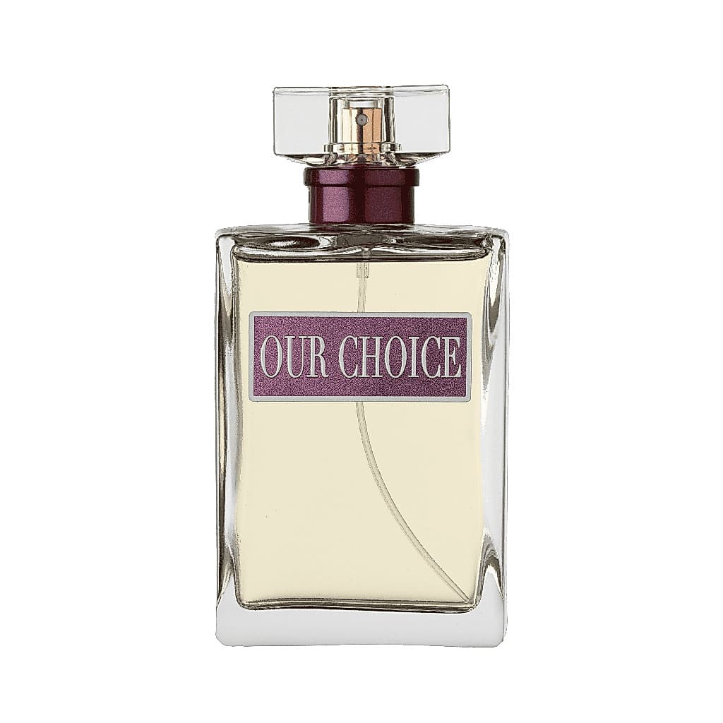 Perfume Feminino OUR CHOICE Primacial