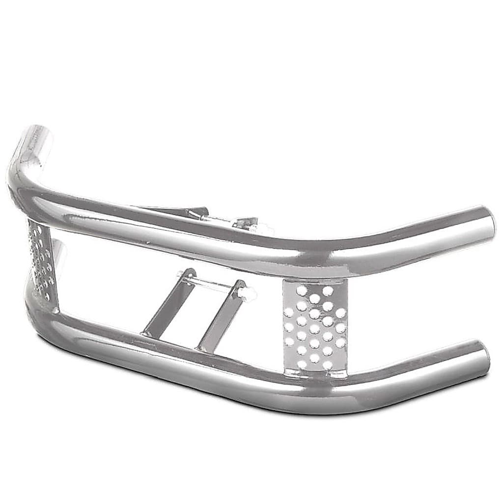 Protetor De Motor Pro Tork Barra Dupla Today 125 1990/94 / Titan 125 1995/99