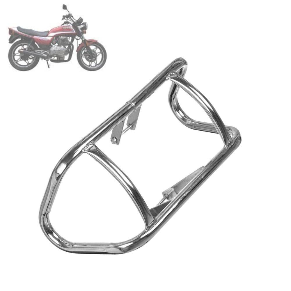 Protetor De Motor Francês Cb 400/450 Protork