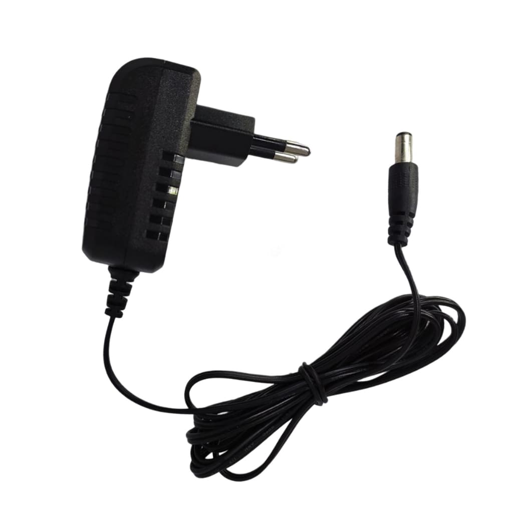 Carregador de Bateria 12V NKF D028 Carregador Bateria Carregador Turbo 12V NKF D028