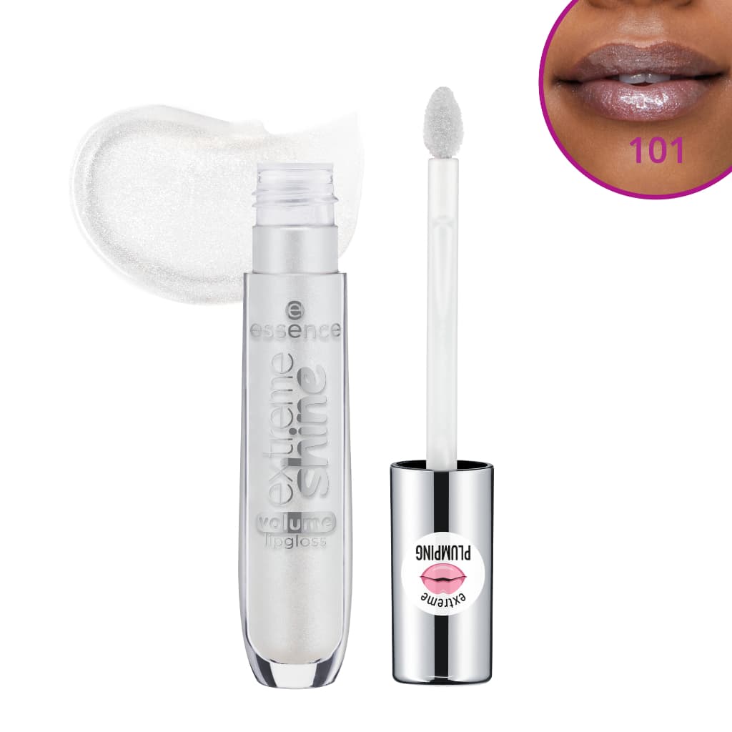 Gloss labial extreme shine volume essence 101 Milky Way