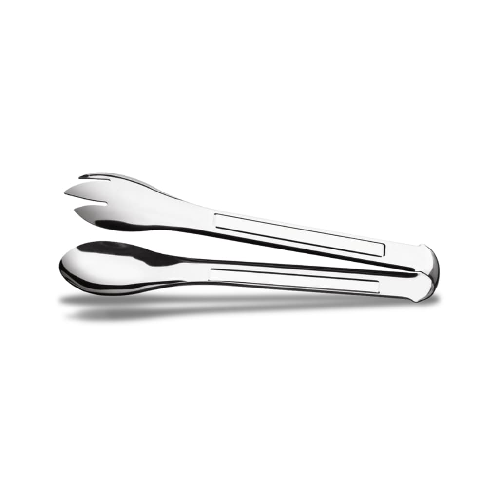 Pegador Para Salada Brinox Arienzo 20,5 cm Aço Inox