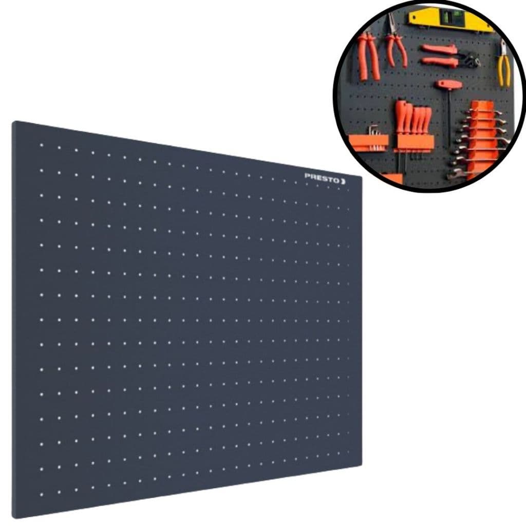 Painel para Ferramentas 725 x 575 mm Ábile - PRESTO