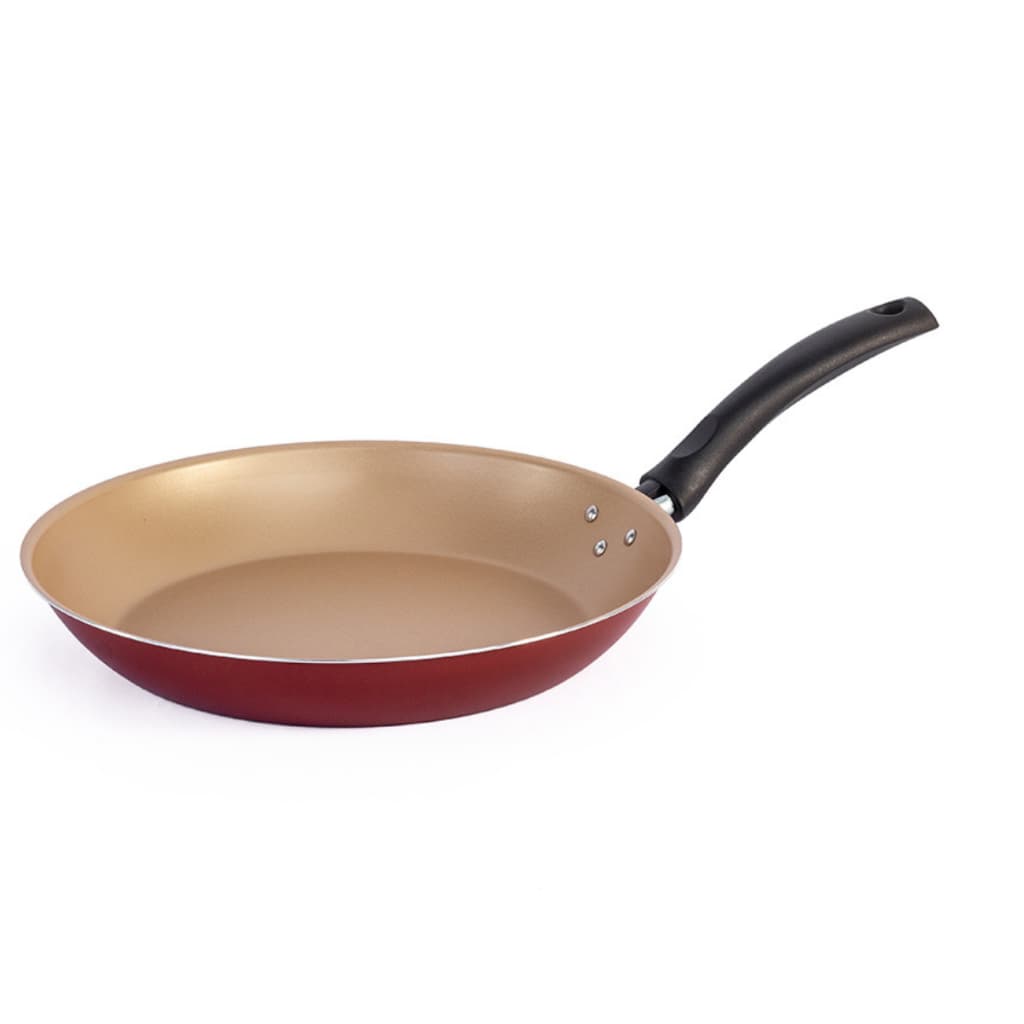 Frigideira Antiaderente Tramontina Grande 28 Cm Com Tampa