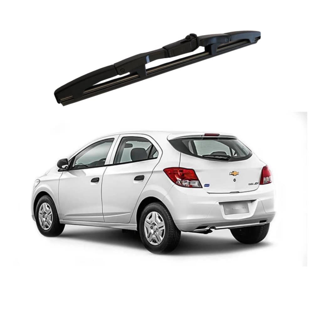 Palheta Traseira Modelo Original Onix 2012 2013 2014 2015 2016 2017