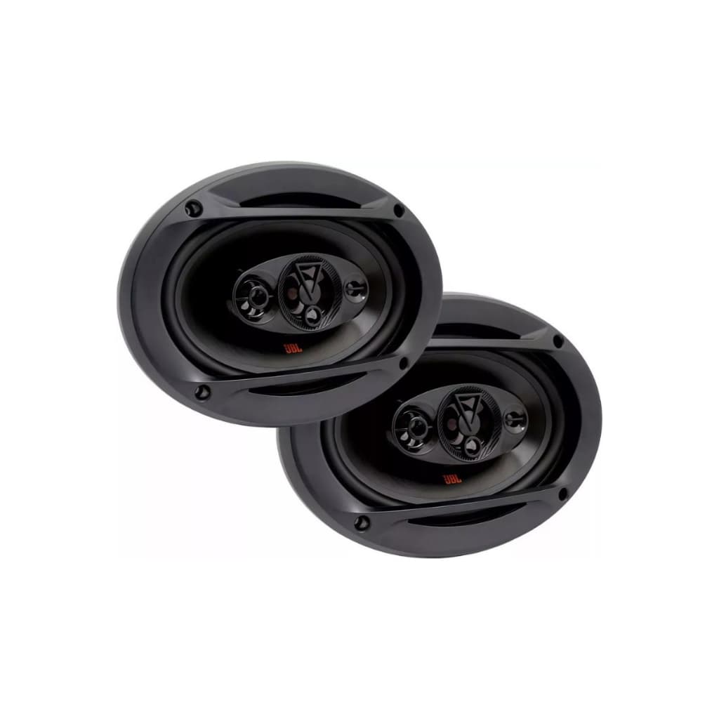 Par Alto Falantes Jbl Flex 6x9 Pol 110w Rms 4 Ohms 69qdfx110