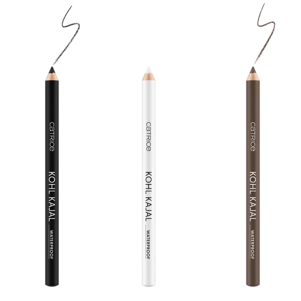 Lápis Catrice Kohl Kajal à Prova d’Água