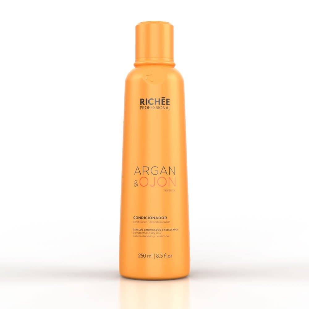 Richée Argan e Ojon Condicionador 250g