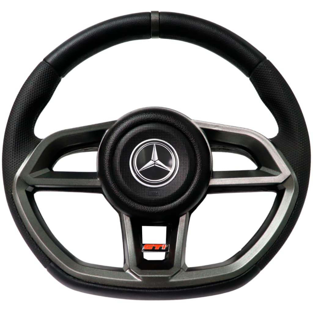 Volante GTI Mercedes 608 710 1620