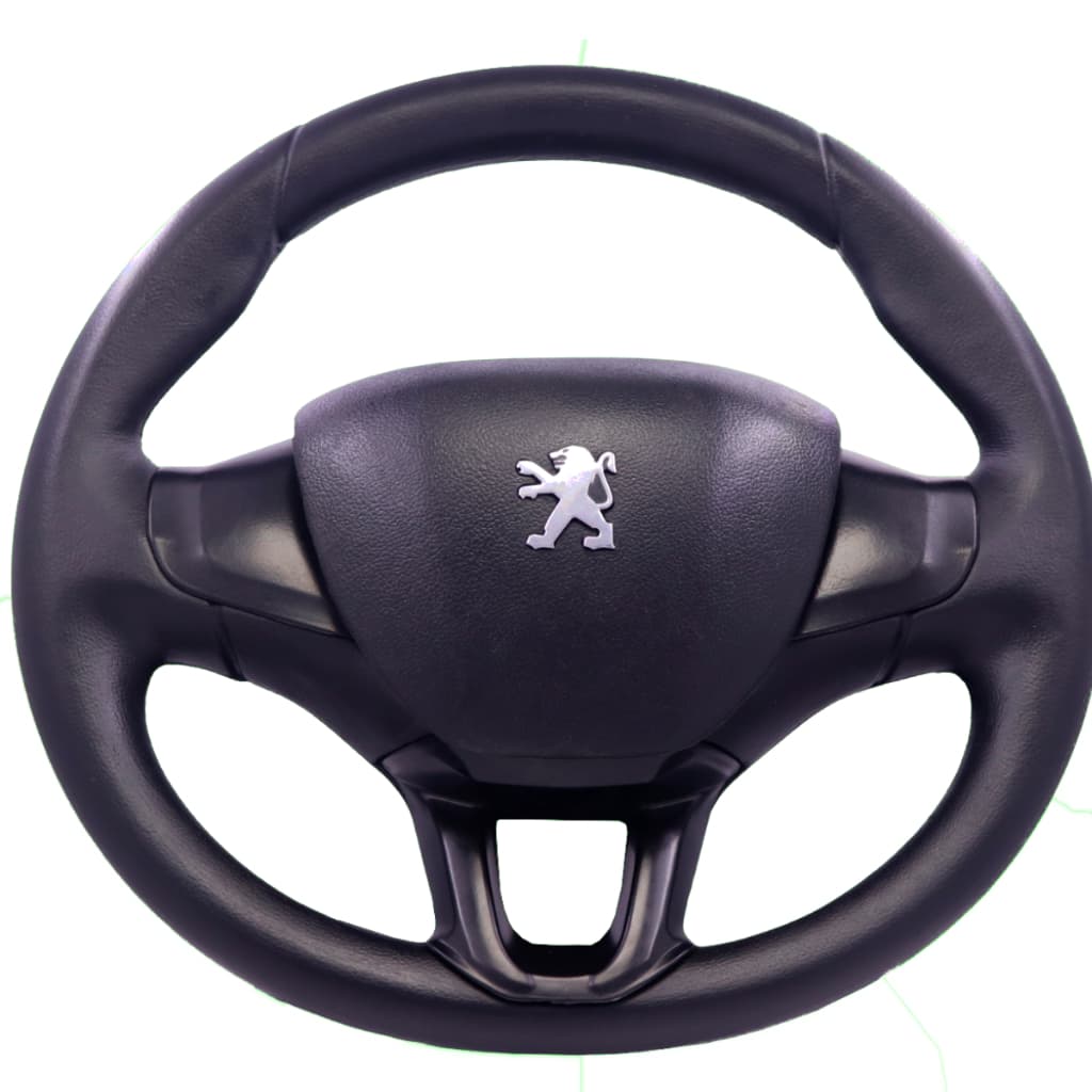 Volante Peugeot Preto para Peugeot 106/206/306/207/307/308