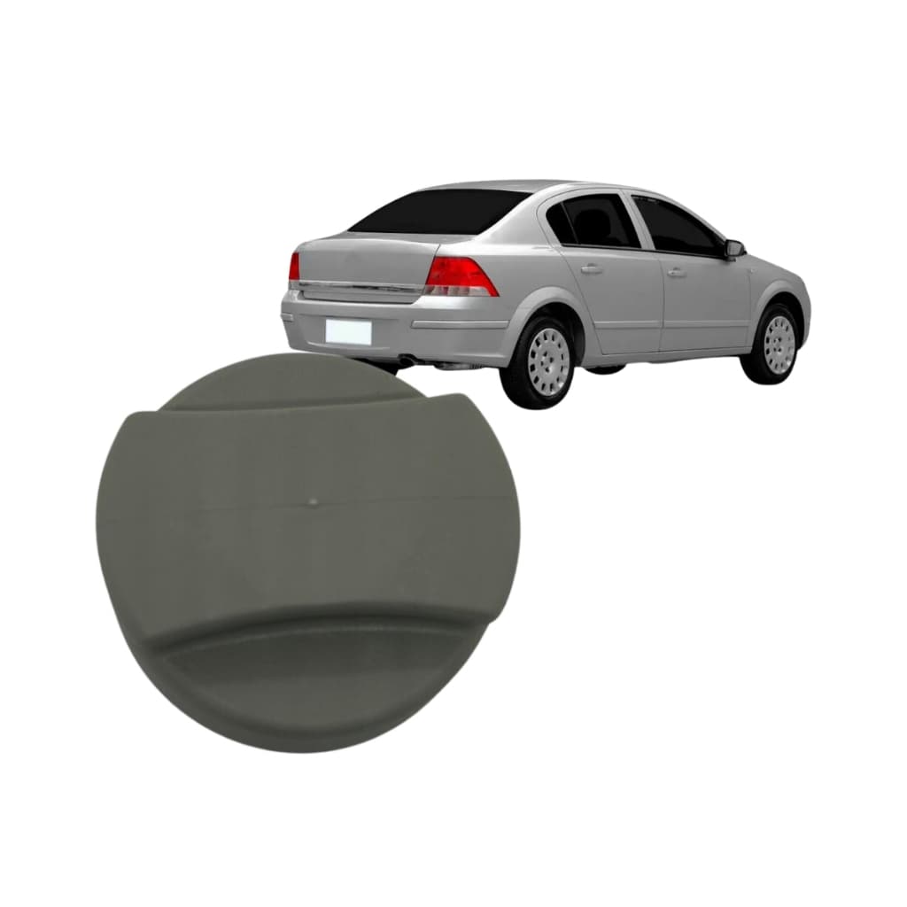 Tampa Tanque Combustível Vectra 1996 1997 1998 2000 Até 2011