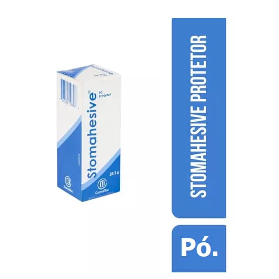 Stomahesive Pó Protetor 28,3g ConvaTec