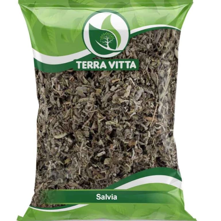 Salvia Officinalis