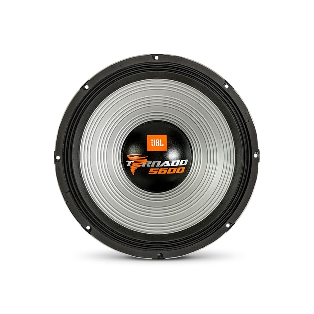 Alto Falante Subwoofer 18 Pol JBL Tornado 18SWT5600 2800w Rms 4 Ohms