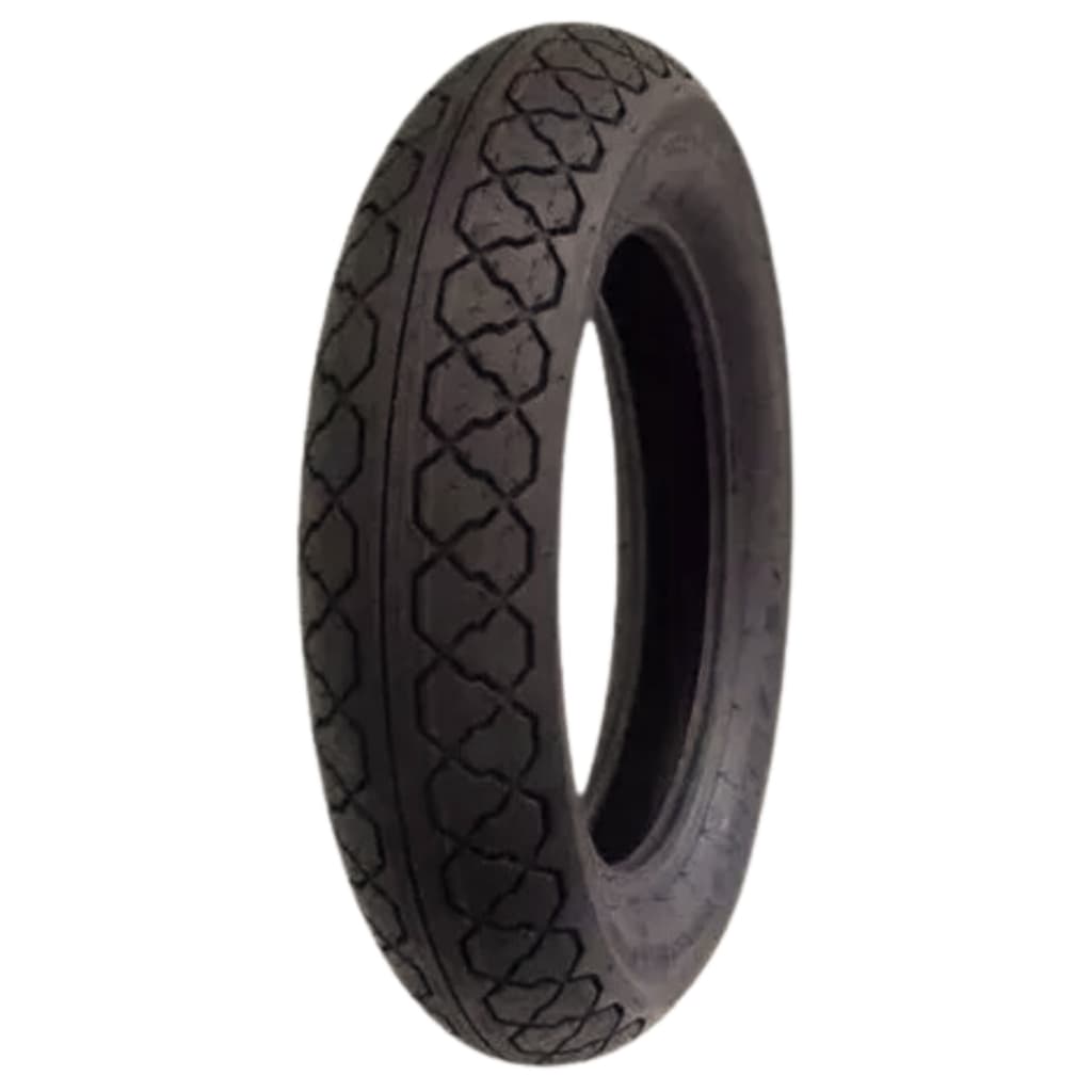 Pneu Traseiro 140/90-15 70s Metzeler Me77 Moto