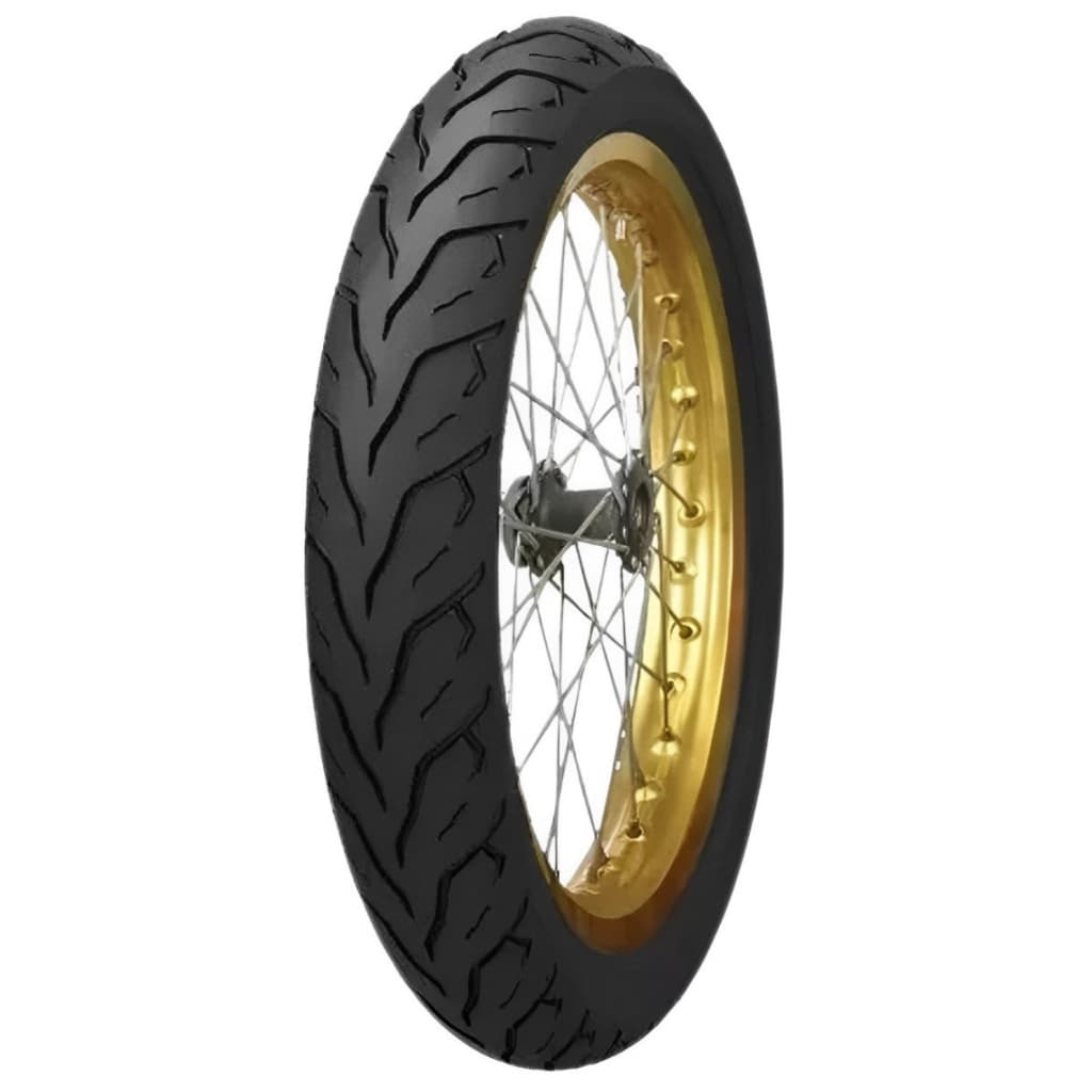 Pneu 80/100-14 49l Traseiro Kenda Thorax Pop/biz