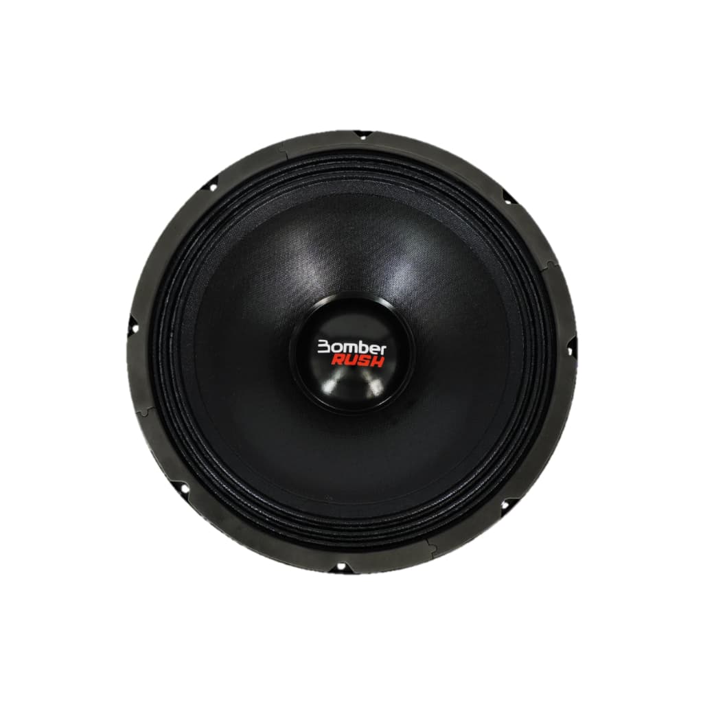 Alto Falante Woofer 15 Pol Bomber Rush 1000W Rms 4 Ohms