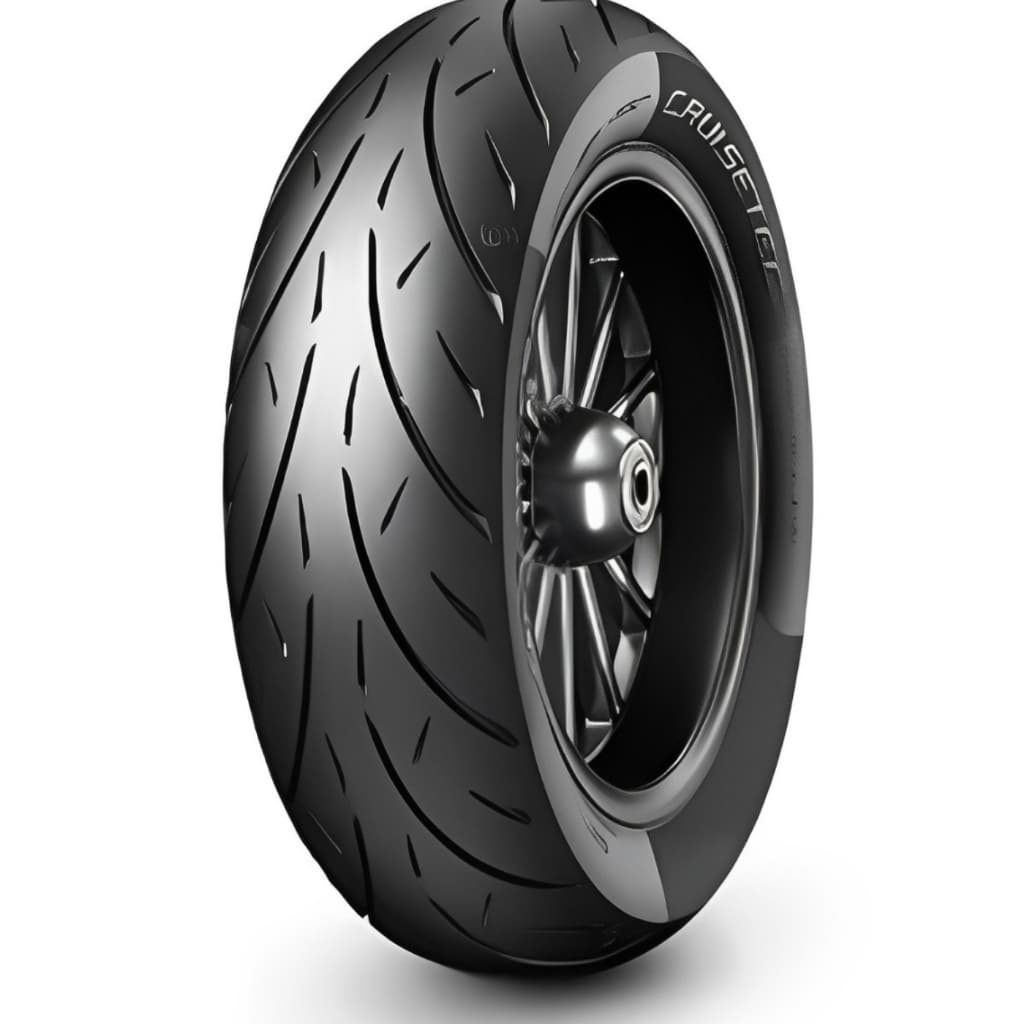 Pneu Traseiro Moto 240/40vr18 79v Metzeler Cruisetec