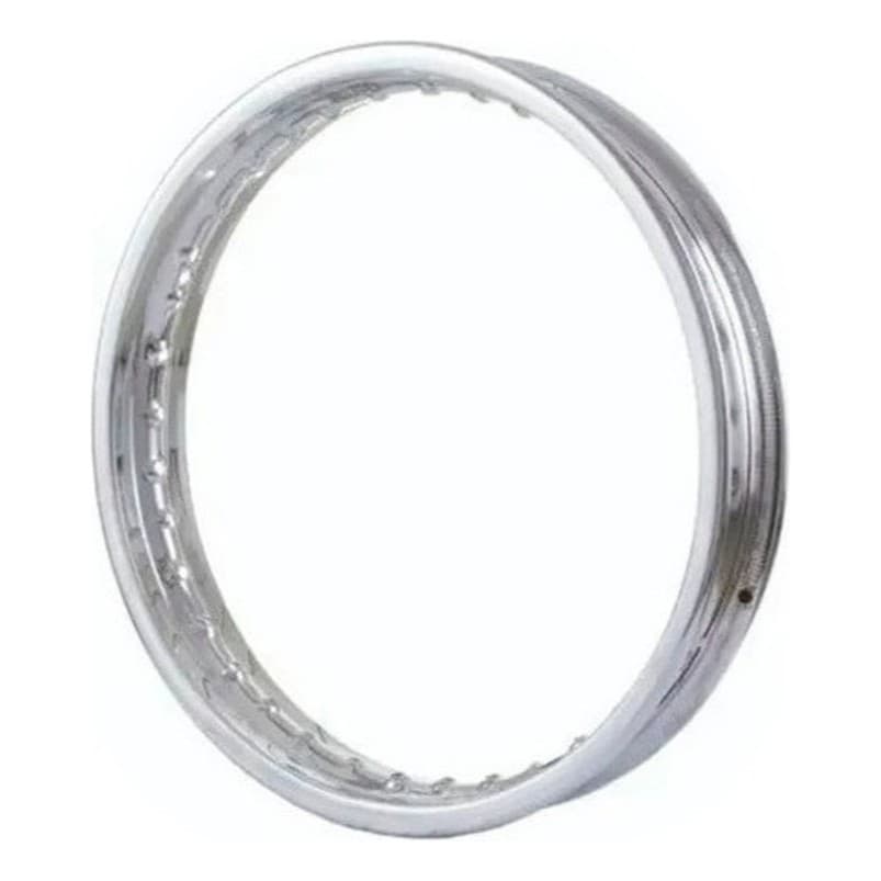 Aro Roda 18 X 160 Dian Cg125 Titan150 Ybr125 Dianteiro