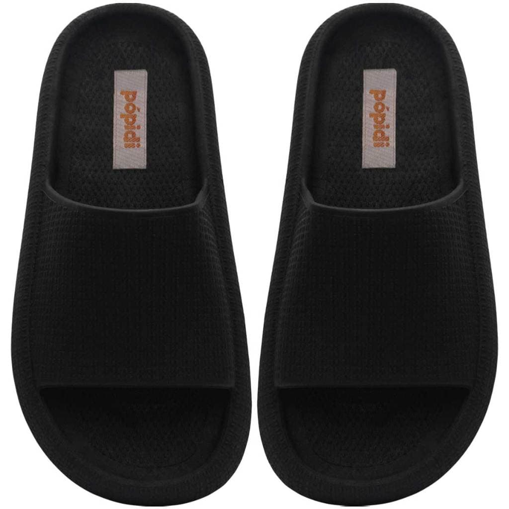 Chinelo Estilo Nuvem Infantil Nº 25 Ao 40 Sandália Slide 12.47