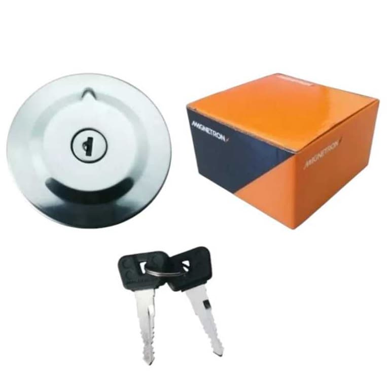 TAMPA DO TANQUE YBR 125 06-08/FAZER 150-250/LANDER 250/FACTOR 125-150