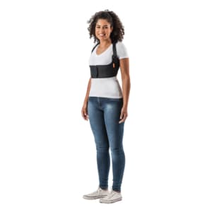 Corretor Postural Boost M/G - Hidrolight
