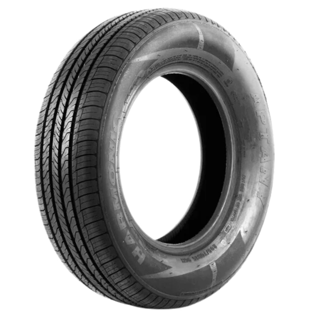 Pneu Aro 15 195/55r15 Rp203 Tl 85v Aptany Carro