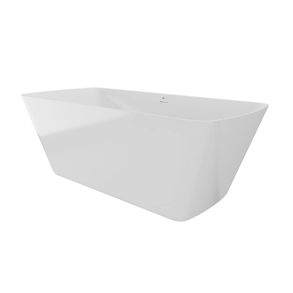 Banheira de Imersão Freestanding Acrílico Tubrax - NAB0001