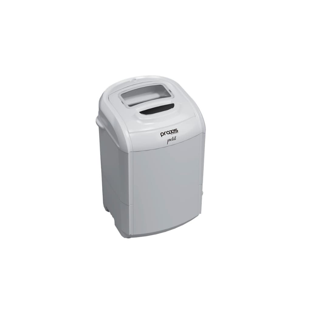 MINI Lavadora Praxis 1,2KG Petit Grifit