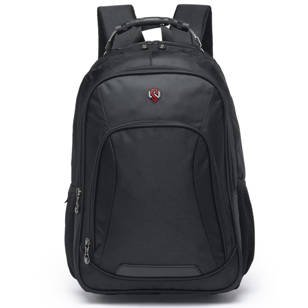 Mochila Swissport Executiva Reforçada Resistente Original Notebook